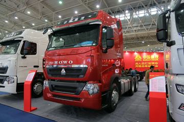 й T7H 440 6X4 AMTǣ