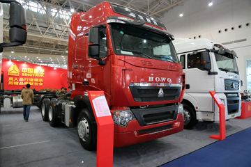 й T7H 440 6X4 AMTǣ