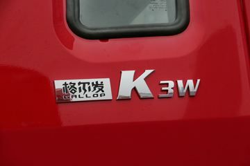 2015K3w 6X2 ǣչ̨