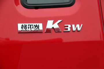 2015K3w 6X4 ǣչ̨