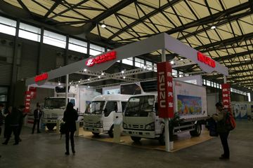 CV CHINA 2015 ����չ̨