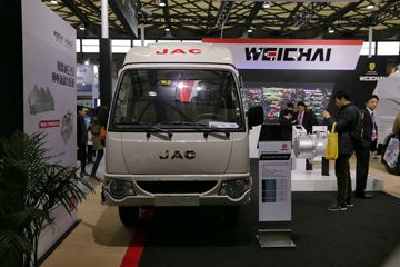 CV CHINA 2015 ���չ̨