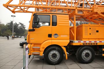 M3000 8x4 ⳵