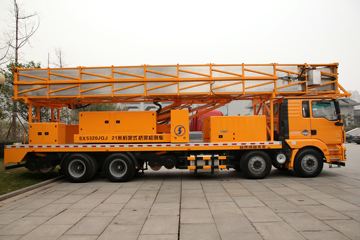 M3000 8x4 ⳵