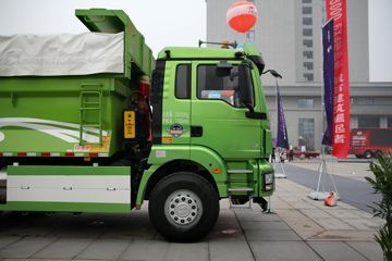 M3000 6x4 ˫ȼж