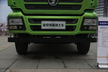 M3000 6x4 ˫ȼж