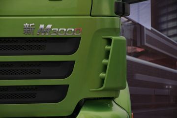 M3000 6x4 ˫ȼж