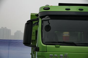 M3000 6x4 ˫ȼж