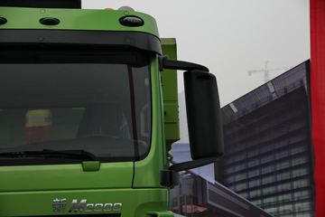 M3000 6x4 ˫ȼж