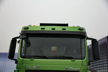M3000 6x4 ˫ȼж