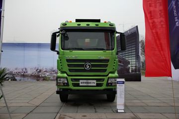 M3000 6x4 ˫ȼж
