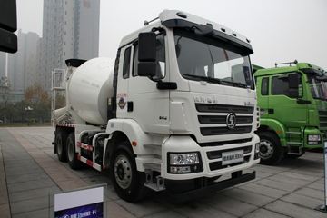 M3000 6x4賵