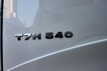 T7H 540����׼�����