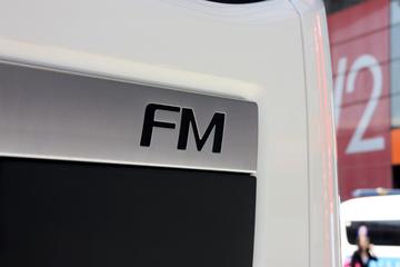 �ֶ���FM400ǣ����
