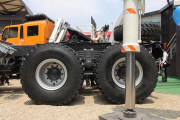 6X6䳵