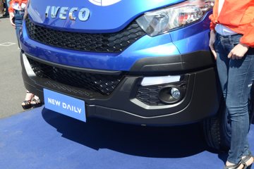 άnew daily4x4