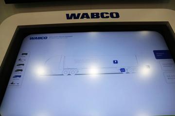 2016MATS WABCOչ̨