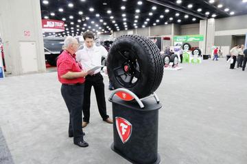 2016MATS ����˾ͨչ̨