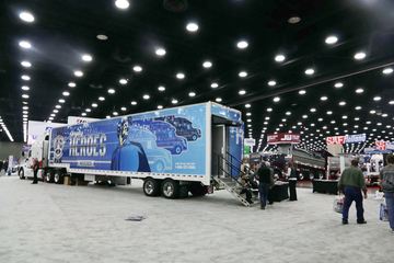 2016MATS ����˾ͨչ̨