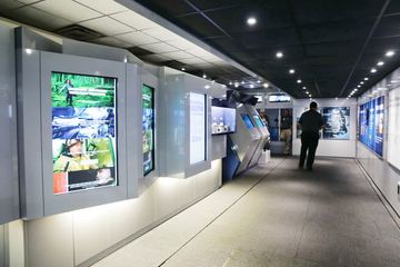 2016MATS ѩ����չ̨