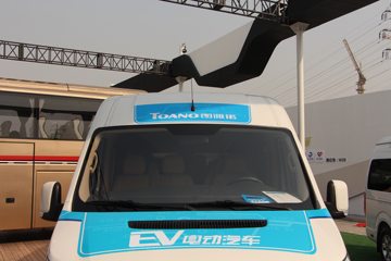 ���� ͼ��ŵEV ���綯 ��ջ���