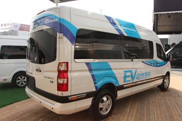 ���� ͼ��ŵEV ���綯 ��ջ���