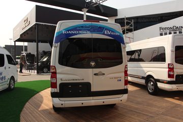 ���� ͼ��ŵEV ���綯 ��ջ���