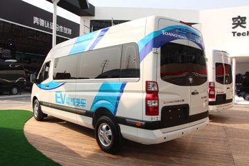 ���� ͼ��ŵEV ���綯 ��ջ���