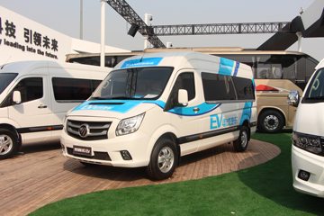 ���� ͼ��ŵEV ���綯 ��ջ���