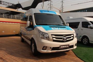 ���� ͼ��ŵEV ���綯 ��ջ���