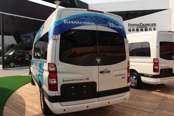 ���� ͼ��ŵEV ���綯 ��ջ���