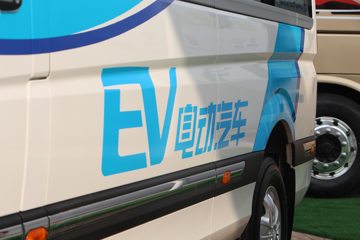 ���� ͼ��ŵEV ���綯 ��ջ���