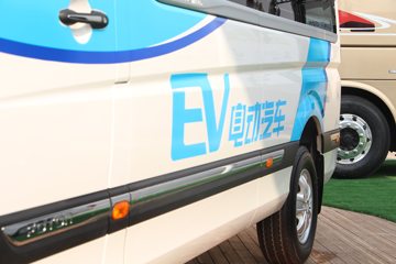 ���� ͼ��ŵEV ���綯 ��ջ���