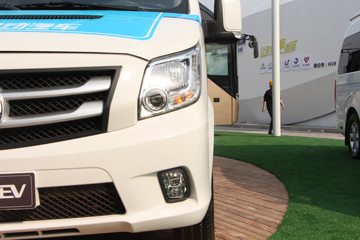 ���� ͼ��ŵEV ���綯 ��ջ���