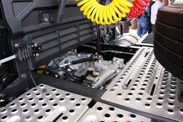 H7 460