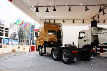 H7 460