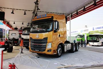 H7 460