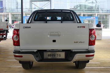 ˧T6 4X4 ˫Ƥ