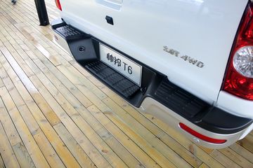 ˧T6 4X4 ˫Ƥ