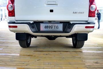 ˧T6 4X4 ˫Ƥ