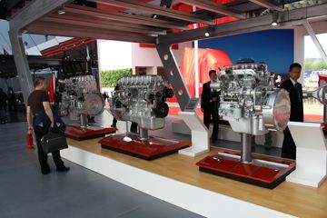 DDi11 420 巢