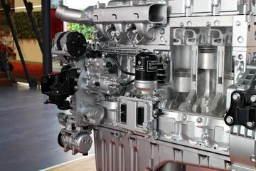 DDi11 420 巢
