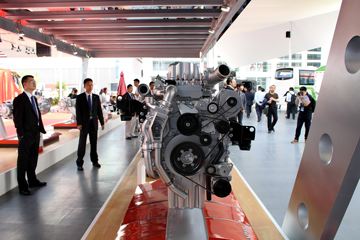 DDi11 420 巢