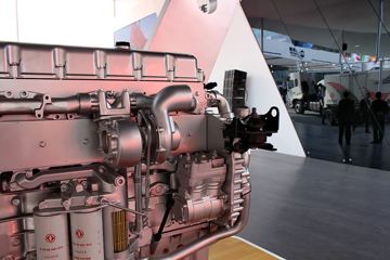 DDi11 420 巢