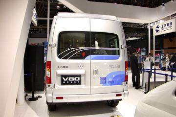 ͨ V80 ȼϵس