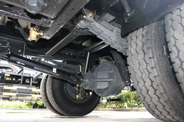 D6L 130 4X2 ʽῨ