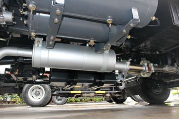 D6L 130 4X2 ʽῨ