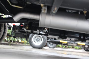 D6L 130 4X2 ʽῨ