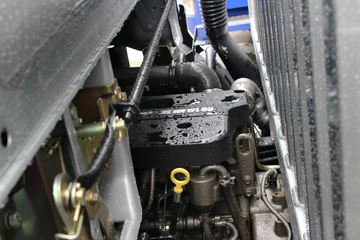 D6L 130 4X2 ʽῨ