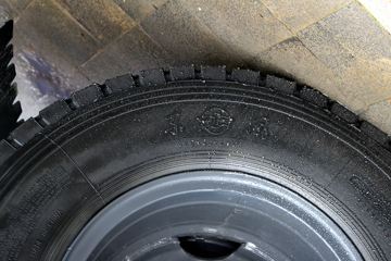 D6L 130 4X2 ʽῨ
